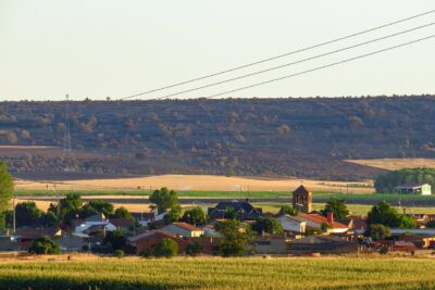 Moreruela de Tábara, Zamora