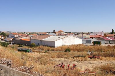 Moriñigo, Salamanca