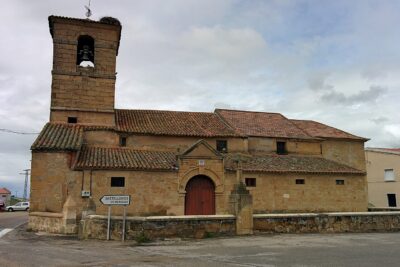 Moriscos, Salamanca