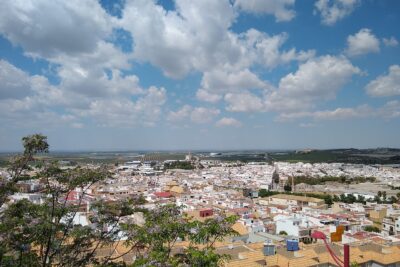 Morón de la Frontera, Sevilla