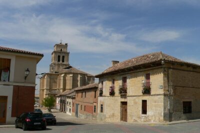 Mota del Marqués, Valladolid