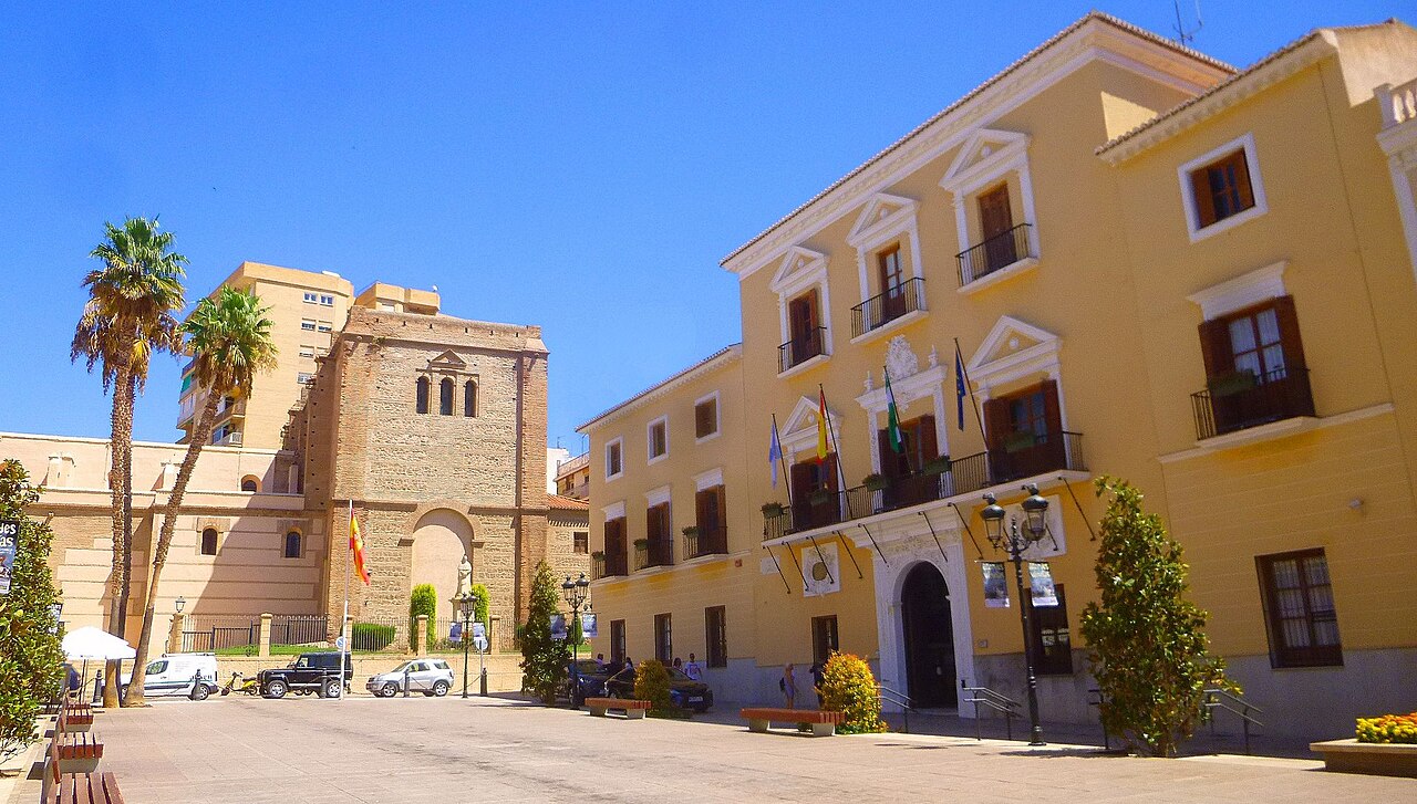 Motril, Granada