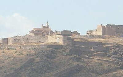 Moya, Cuenca