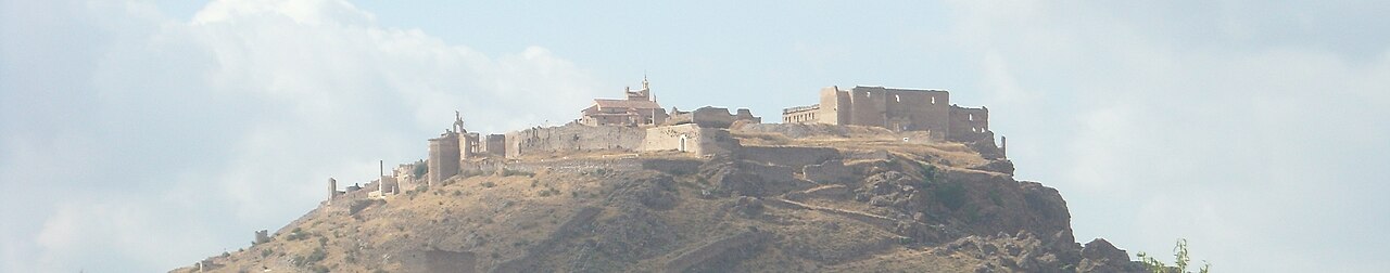 Moya, Cuenca