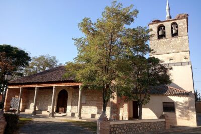 Mozoncillo, Segovia