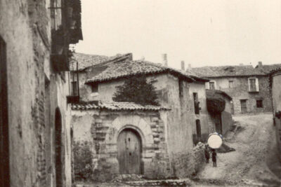 Mucientes, Valladolid