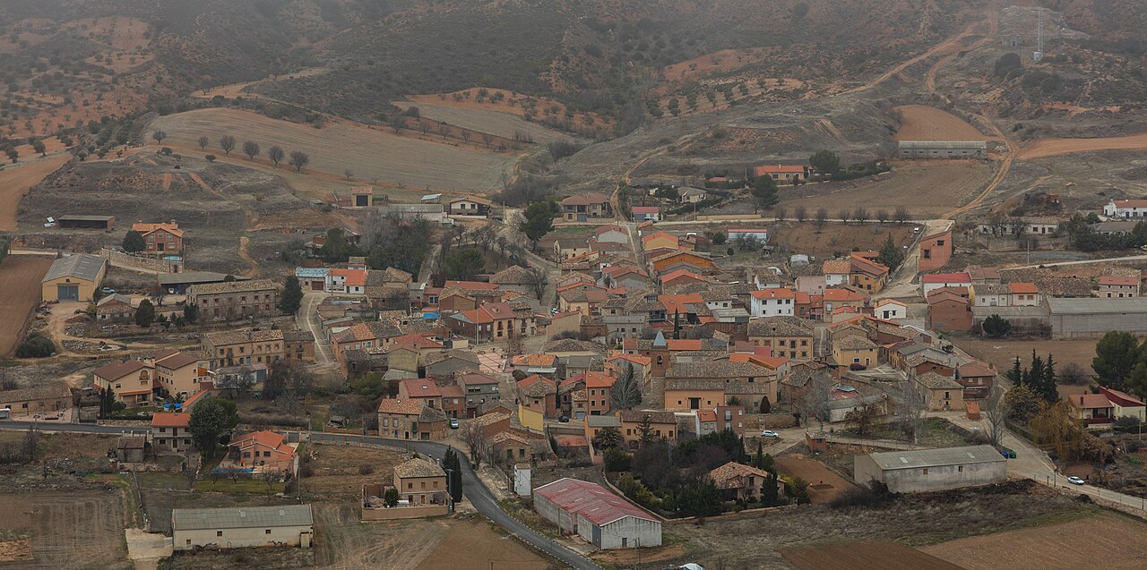Muduex, Guadalajara
