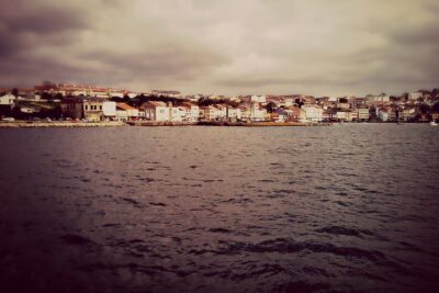 Mugardos, A Coruña