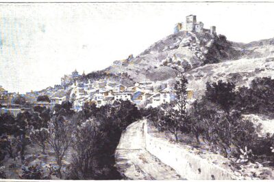 Mula, Murcia