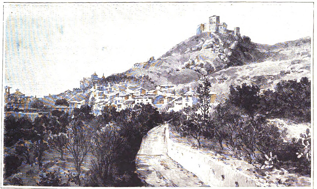 Mula, Murcia