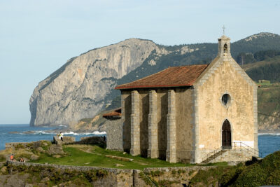 Mundaka, Vizcaya