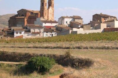 Munébrega, Zaragoza