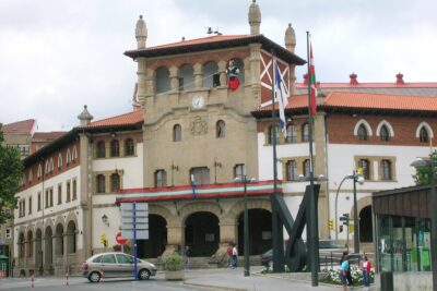 Mungia, Vizcaya