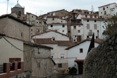 Munilla, La Rioja