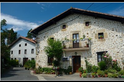 Munitibar Arbatzegi Gerrikaitz, Vizcaya