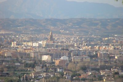 Murcia, Murcia