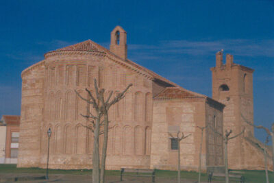 Muriel, Valladolid