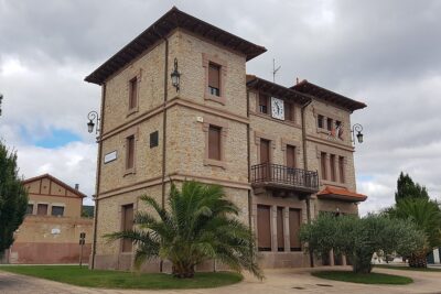 Murieta, Navarra