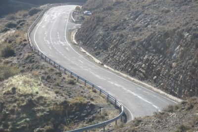 Muro de Aguas, La Rioja
