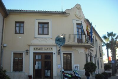 Museros, Valencia