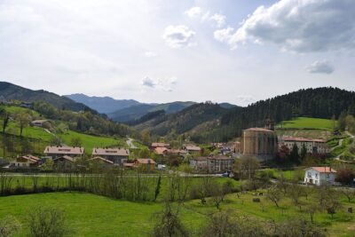 Mutiloa, Guipúzcoa