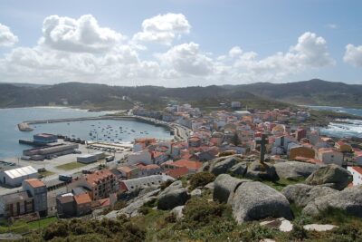 Muxia, A Coruña