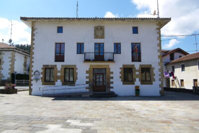 Muxika, Vizcaya