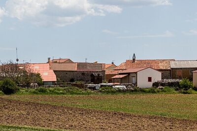 Nafría de Ucero, Soria