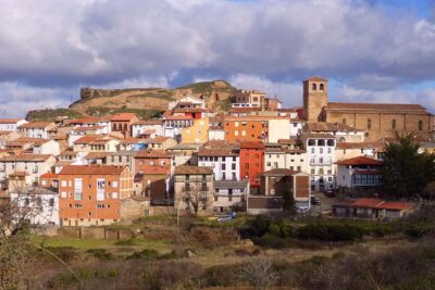 Nalda, La Rioja