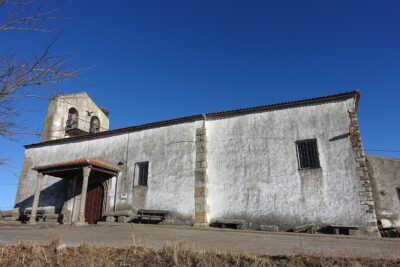 Narros de Matalayegua, Salamanca