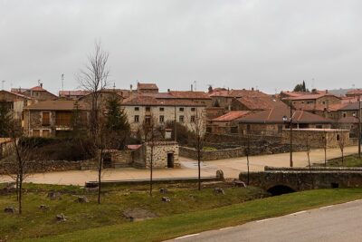 Narros, Soria