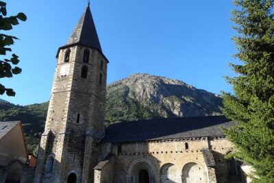 Naut Aran, Lleida