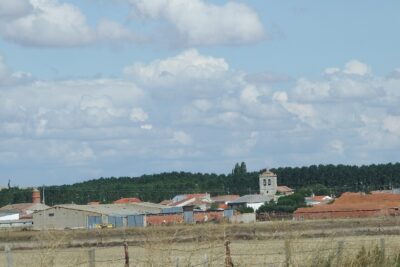 Nava de Sotrobal, Salamanca