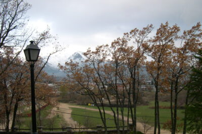 Navacerrada, Madrid