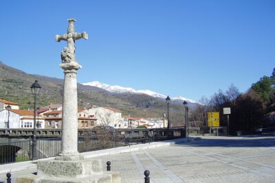 Navaconcejo, Cáceres