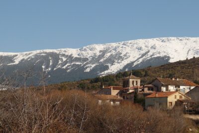 Navafría, Segovia