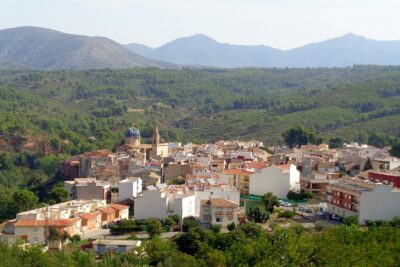Navajas, Castellón
