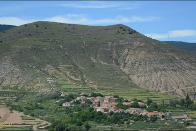 Navajun, La Rioja