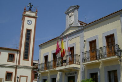 Navalcán, Toledo