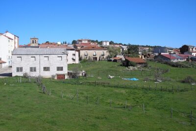 Navaleno, Soria