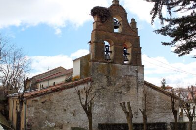 Navales, Salamanca