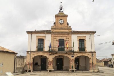 Navalilla, Segovia