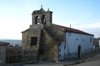 Navalmoral de Béjar, Salamanca
