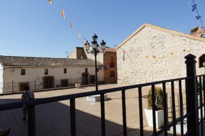 Navalpino, Ciudad Real