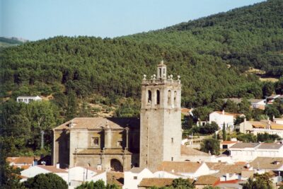 Navamorcuende, Toledo