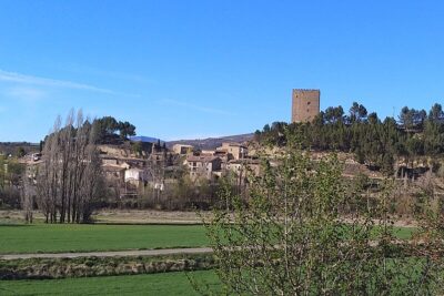 Navardún, Zaragoza
