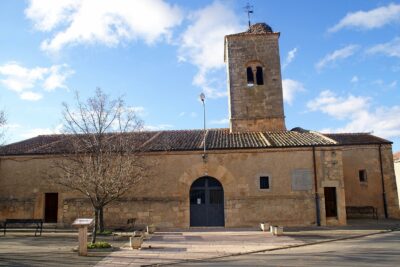 Navares de Ayuso, Segovia