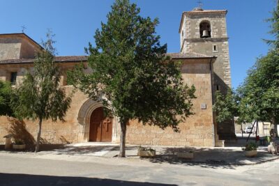 Navares de Enmedio, Segovia