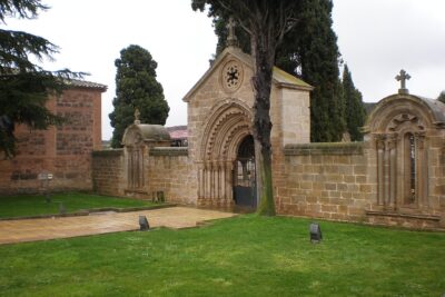 Navarrete, La Rioja