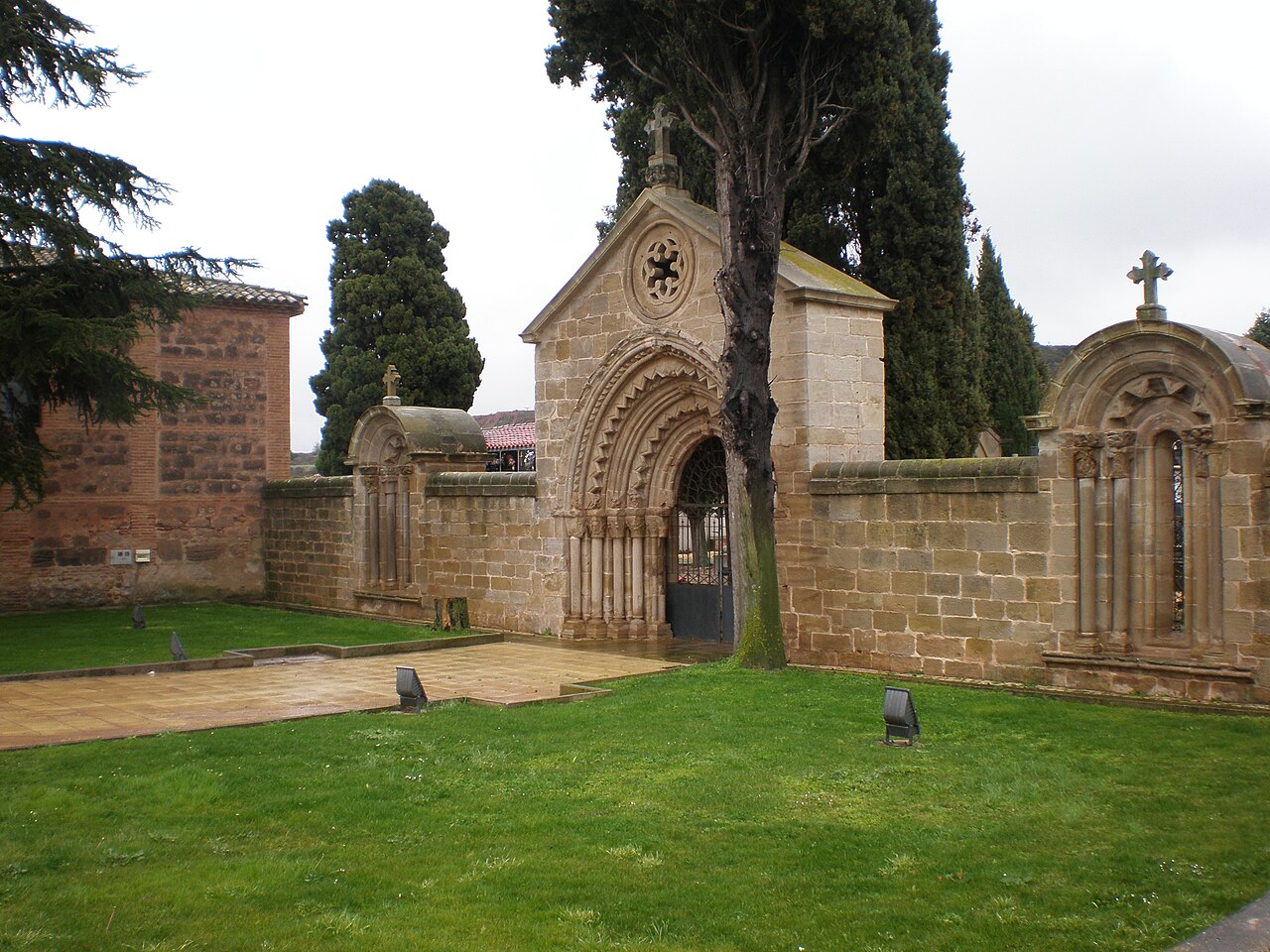 Navarrete, La Rioja